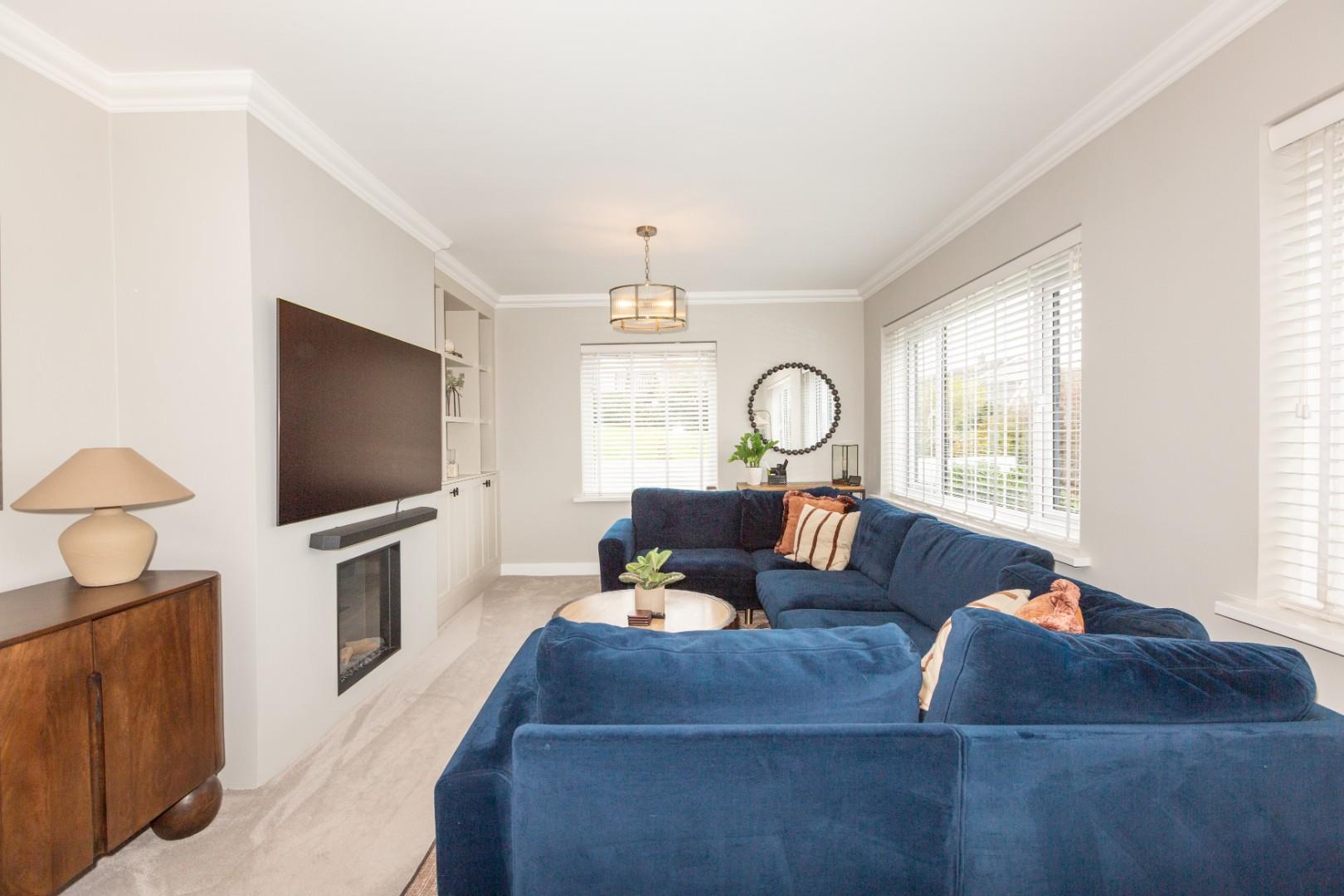 The Orchard, Newton, Swansea, SA3 4UQ